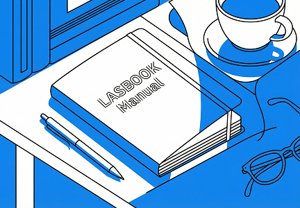 근무 매뉴얼  지원 