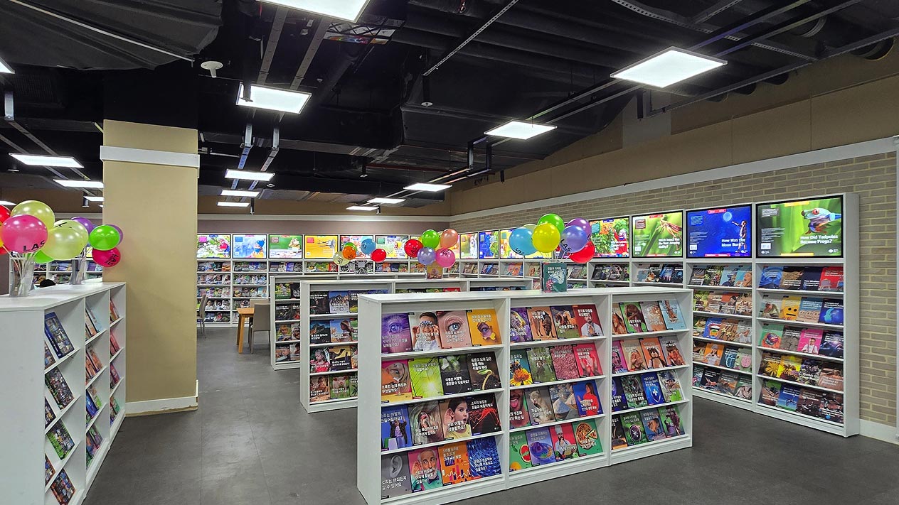 홈플러스 대전가오점